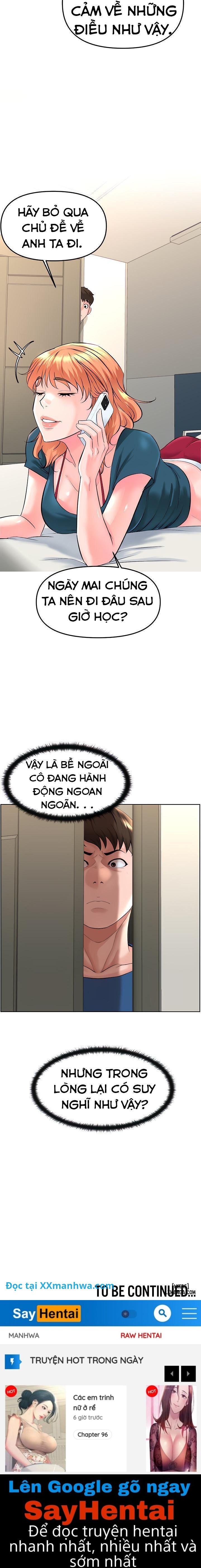 Sóng Âm Thao Túng Chapter 21 - Page 16