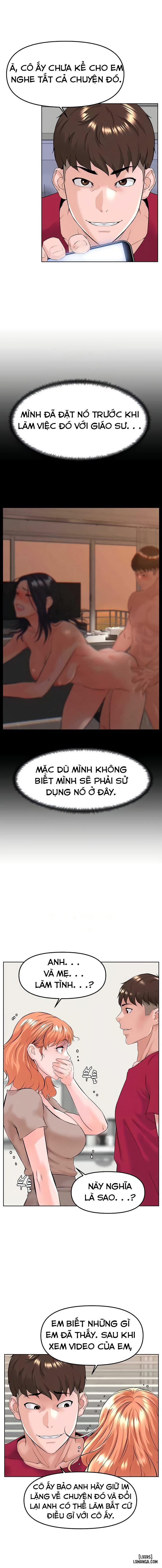 Sóng Âm Thao Túng Chapter 38 - Page 7