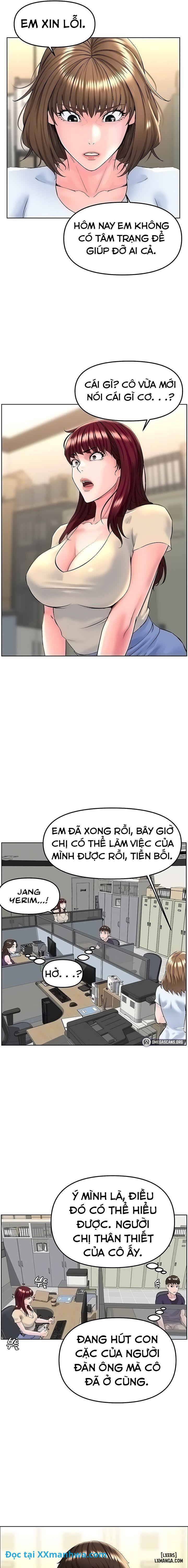 Sóng Âm Thao Túng Chapter 25 - Page 7