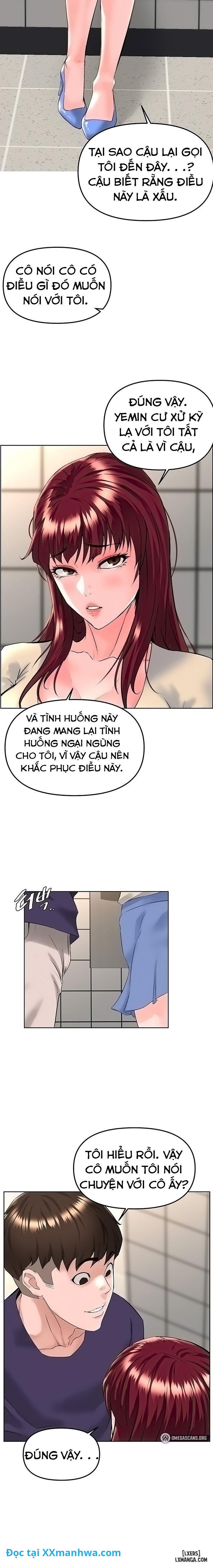 Sóng Âm Thao Túng Chapter 25 - Page 10