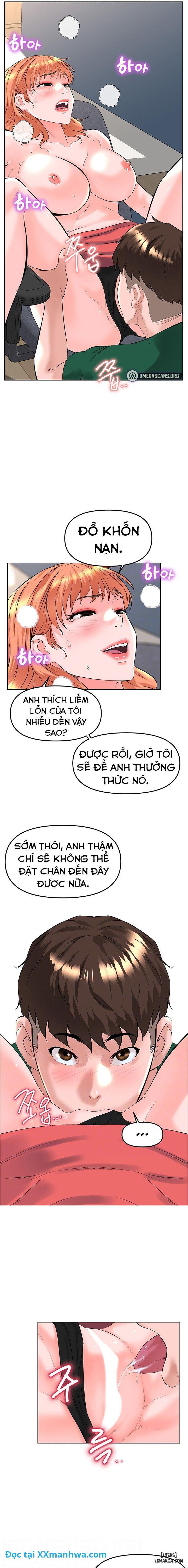 Sóng Âm Thao Túng Chapter 23 - Page 5