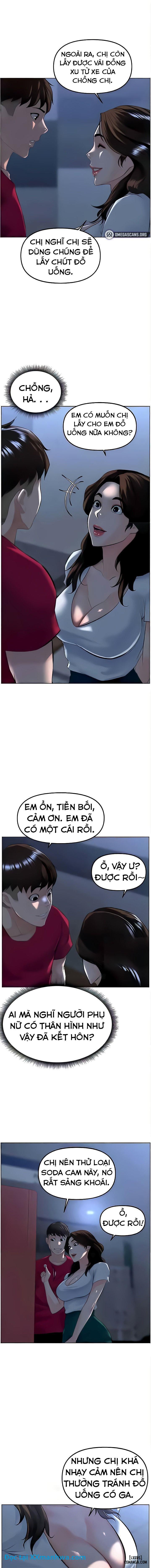 Sóng Âm Thao Túng Chapter 27 - Page 9