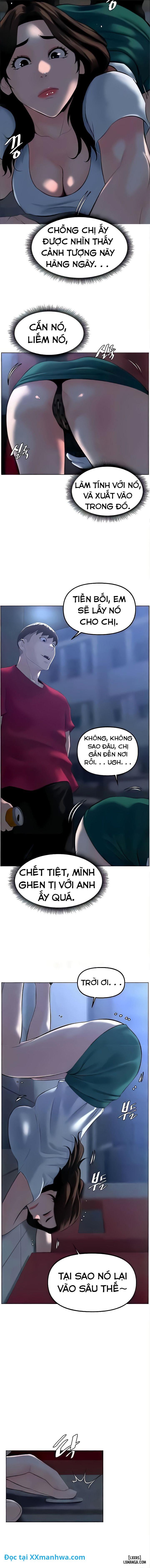 Sóng Âm Thao Túng Chapter 27 - Page 12