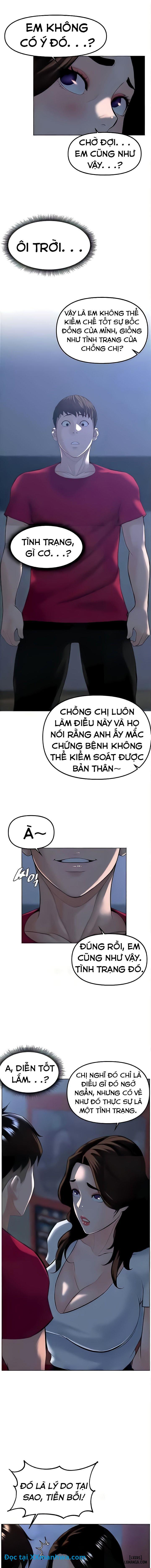 Sóng Âm Thao Túng Chapter 27 - Page 15