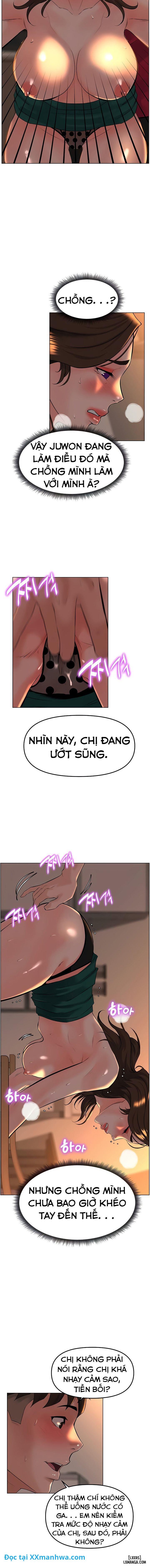 Sóng Âm Thao Túng Chapter 28 - Page 12