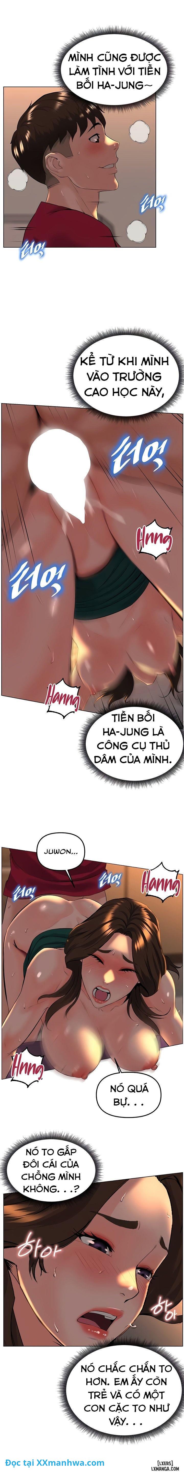 Sóng Âm Thao Túng Chapter 28 - Page 15