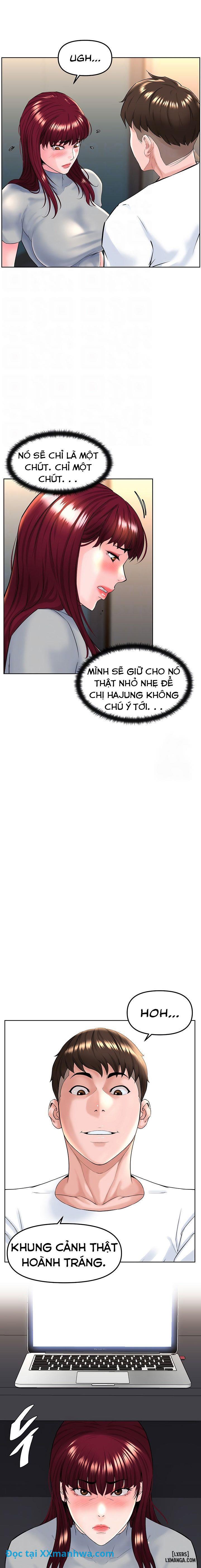 Sóng Âm Thao Túng Chapter 19 - Page 3