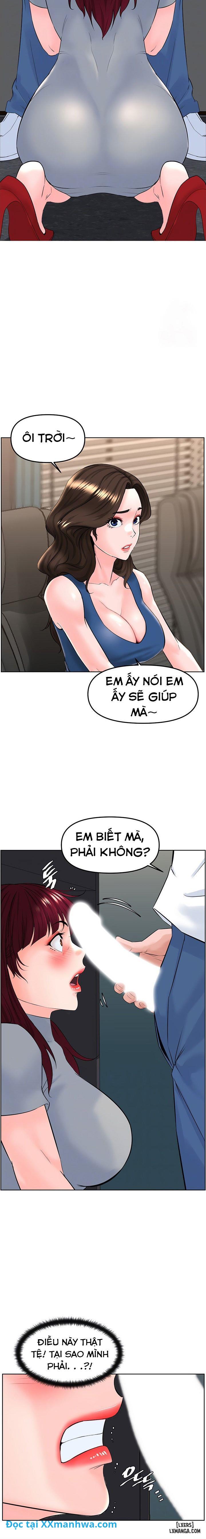 Sóng Âm Thao Túng Chapter 19 - Page 6