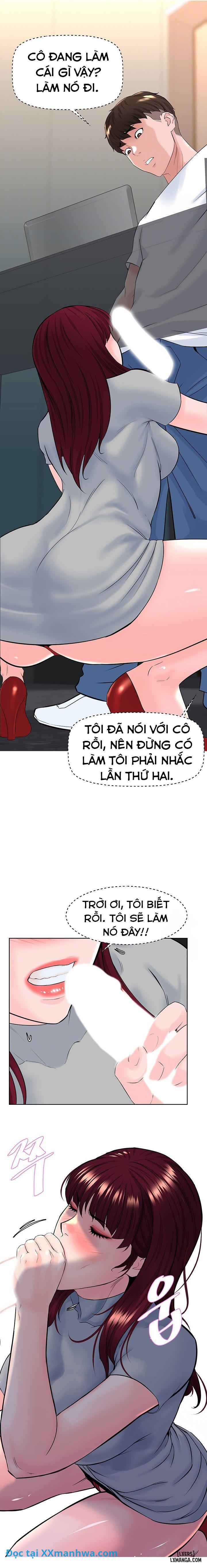 Sóng Âm Thao Túng Chapter 19 - Page 7