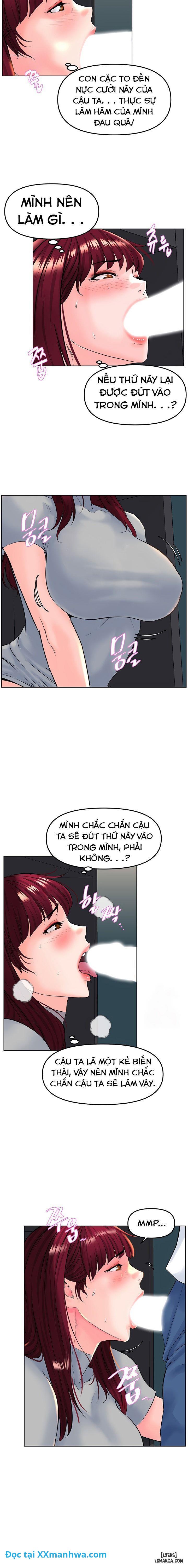 Sóng Âm Thao Túng Chapter 19 - Page 10