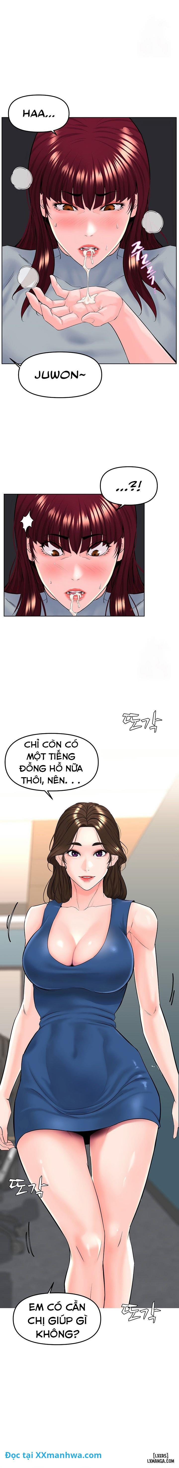 Sóng Âm Thao Túng Chapter 19 - Page 14