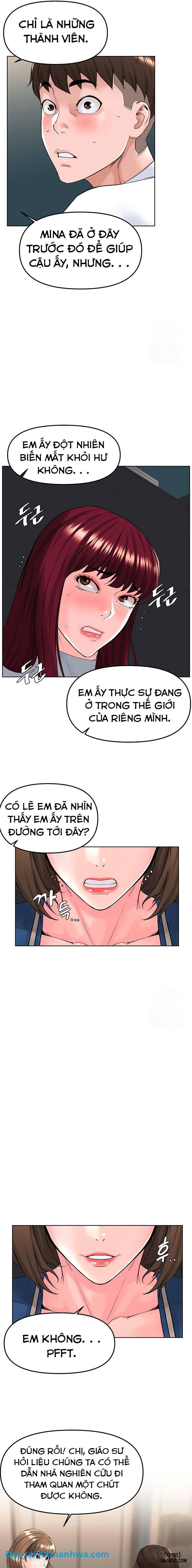 Sóng Âm Thao Túng Chapter 19 - Page 19