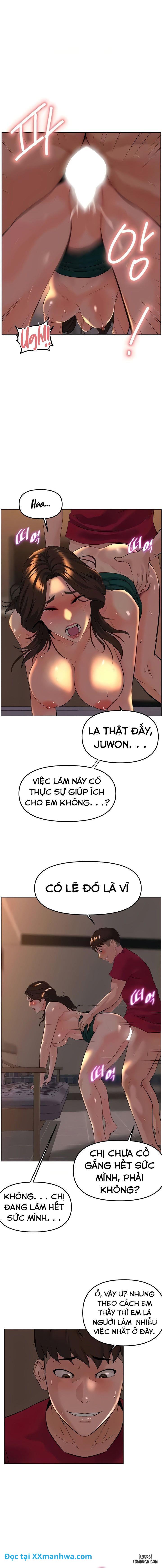 Sóng Âm Thao Túng Chapter 29 - Page 4