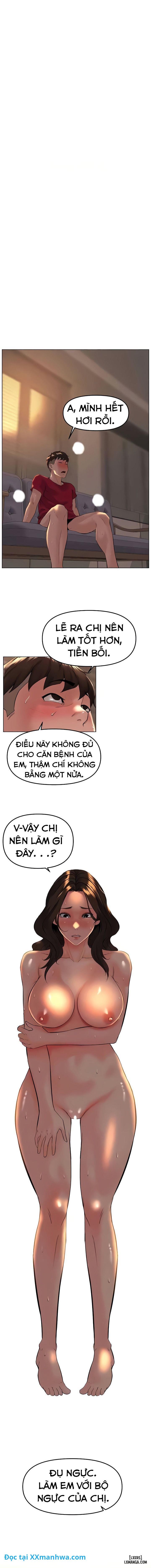 Sóng Âm Thao Túng Chapter 29 - Page 8