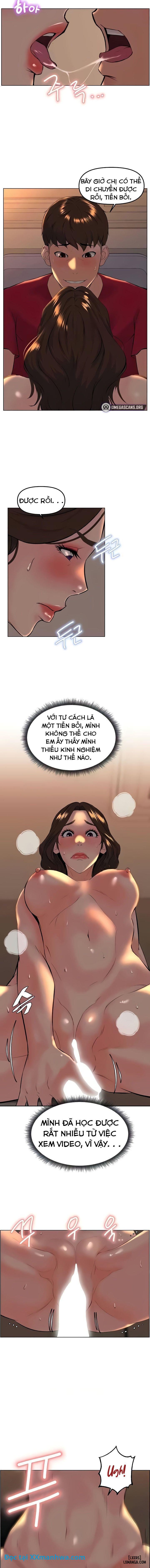 Sóng Âm Thao Túng Chapter 29 - Page 13