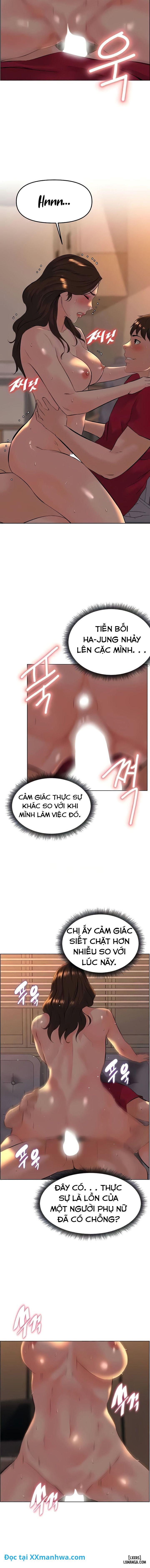 Sóng Âm Thao Túng Chapter 29 - Page 14