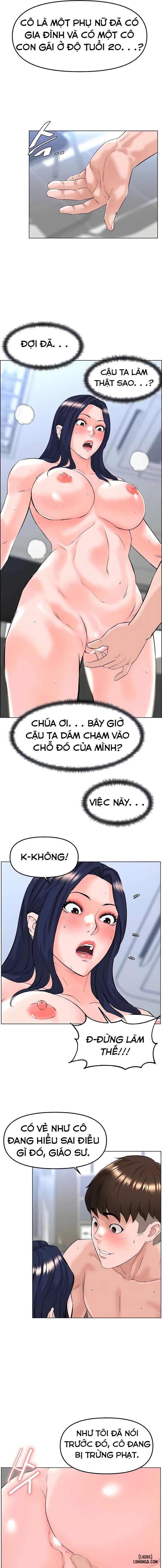 Sóng Âm Thao Túng Chapter 32 - Page 7