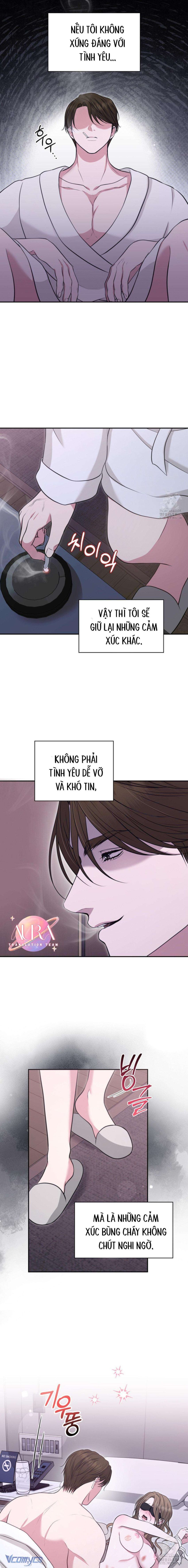 Thích Được Đối Xử Tùy Tiện - Chương 18 - Page 11