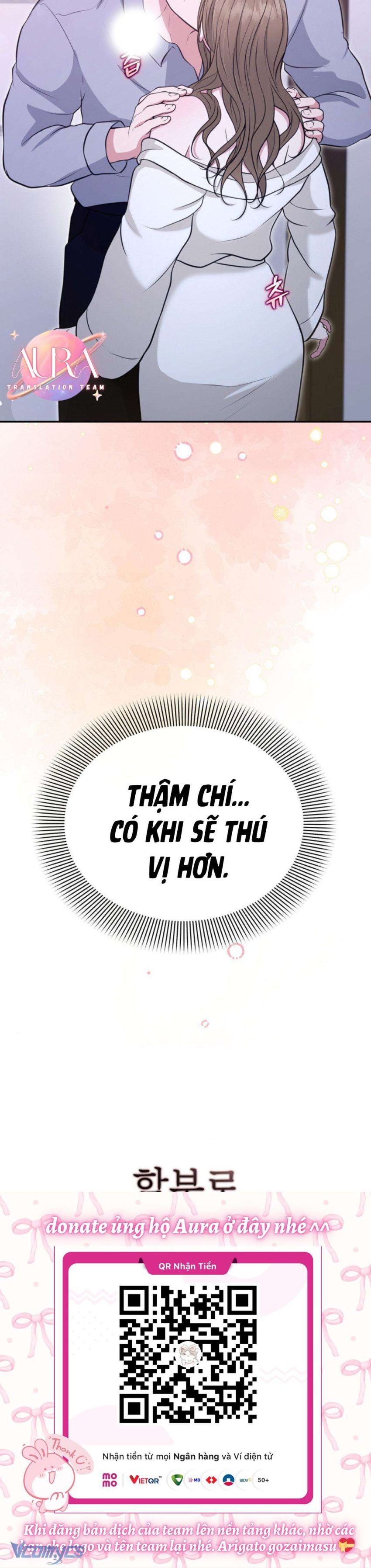 Thích Được Đối Xử Tùy Tiện - Chương 18 - Page 19