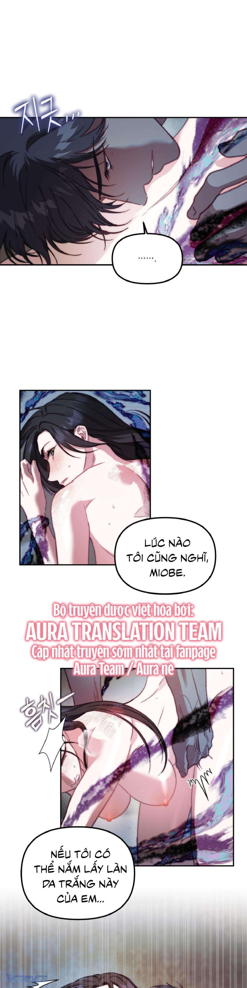 Vị Khách Không Mời Chốn Thiên Đường Chapter 9 - Page 2