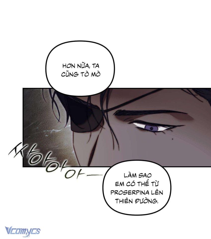 Vị Khách Không Mời Chốn Thiên Đường Chapter 21 - Page 13