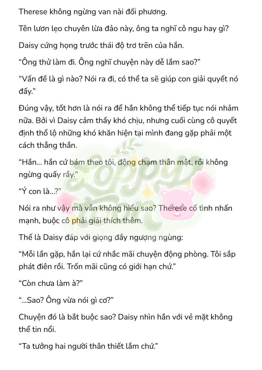 [Novel] Trận Chiến Ly Hôn! Chapter 10 - Page 8