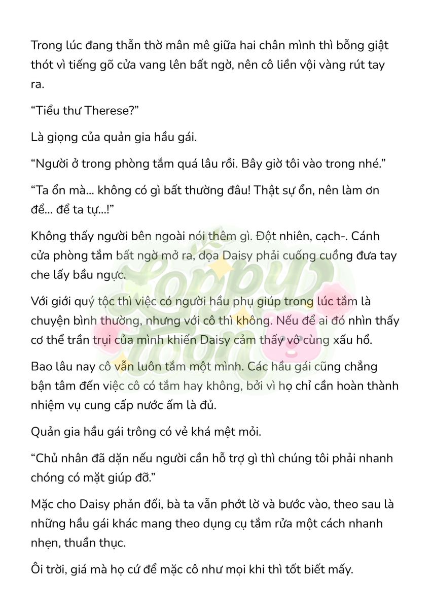 [Novel] Trận Chiến Ly Hôn! Chapter 4 - Page 6