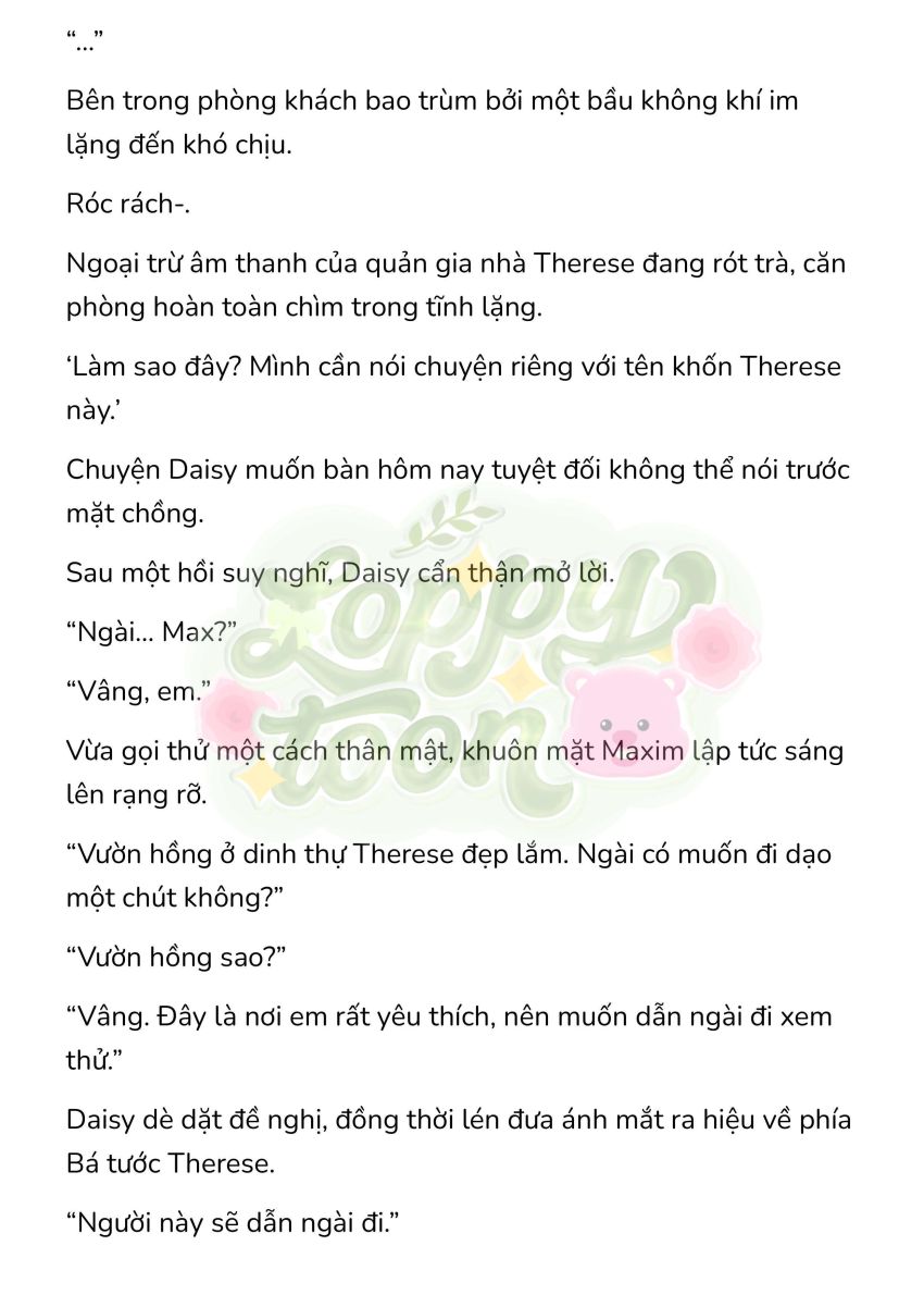 [Novel] Trận Chiến Ly Hôn! Chapter 9 - Page 9