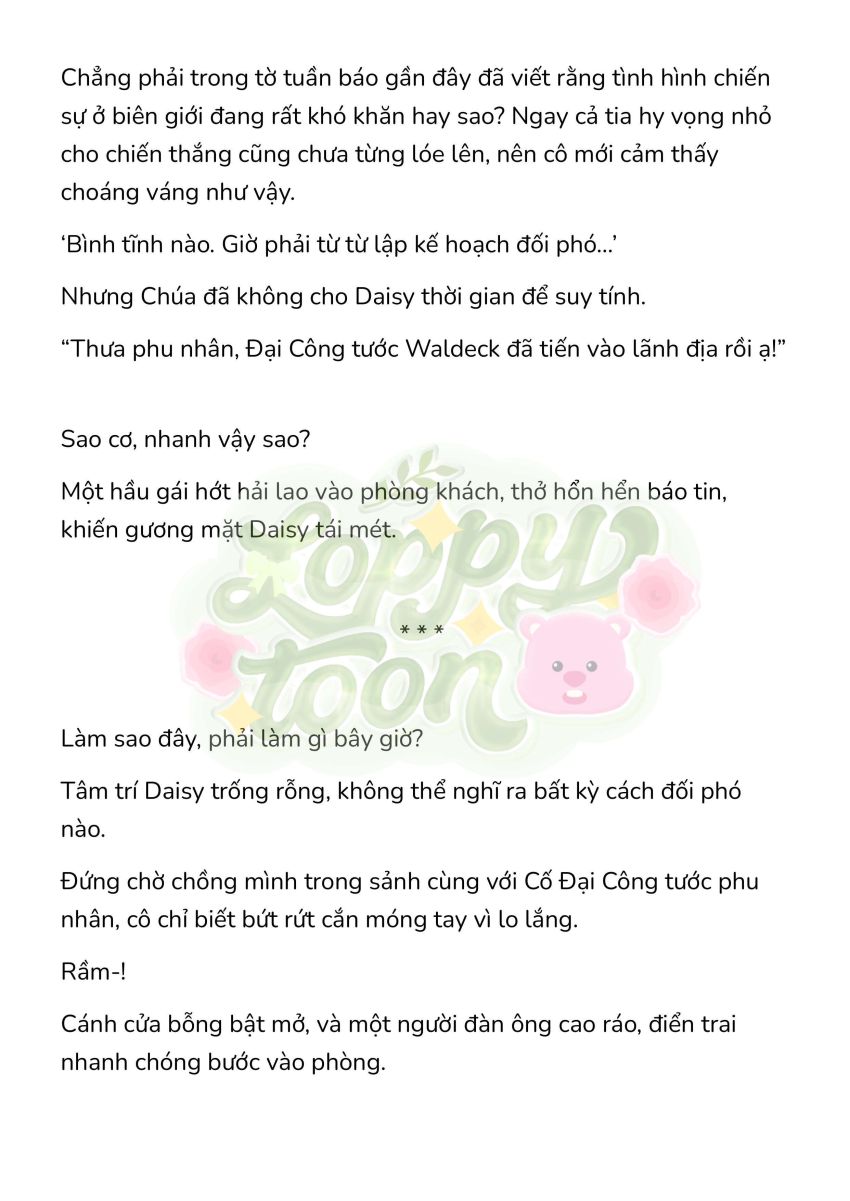 [Novel] Trận Chiến Ly Hôn! Chapter 3 - Page 14