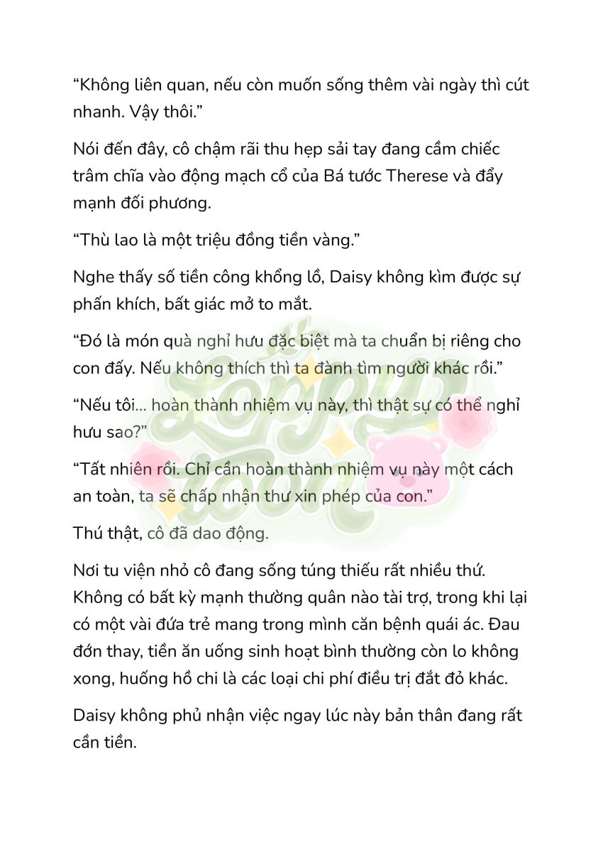 [Novel] Trận Chiến Ly Hôn! Chapter 2 - Page 13