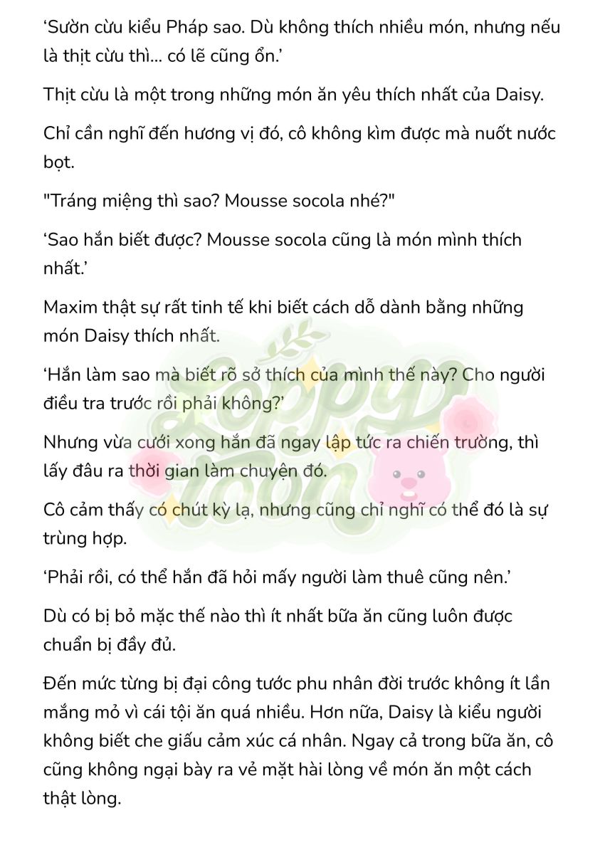 [Novel] Trận Chiến Ly Hôn! - Trang 2