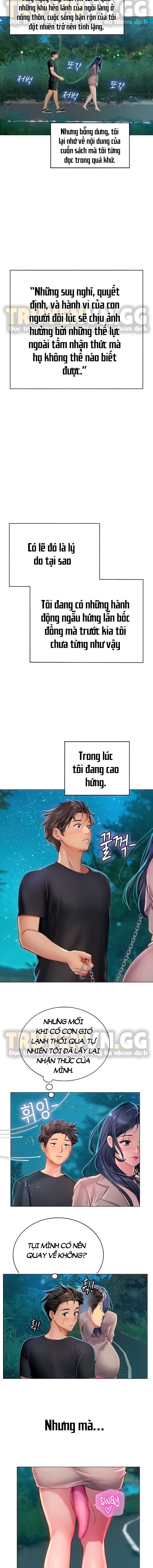 Thực Tập Ở Làng Tiên Cá Chapter 34 - Page 2