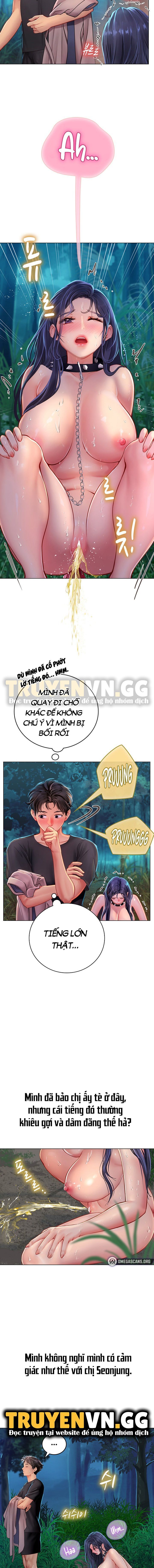 Thực Tập Ở Làng Tiên Cá Chapter 34 - Page 13