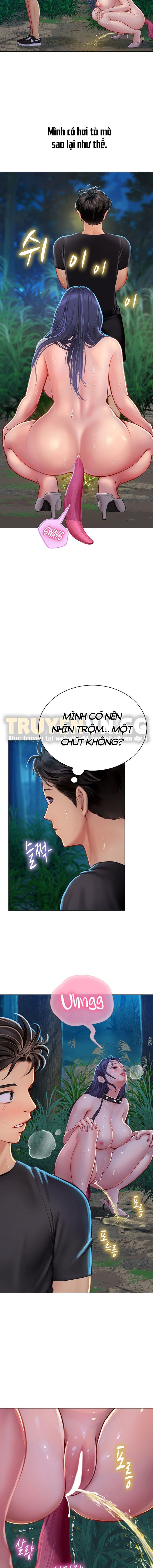 Thực Tập Ở Làng Tiên Cá Chapter 34 - Page 14