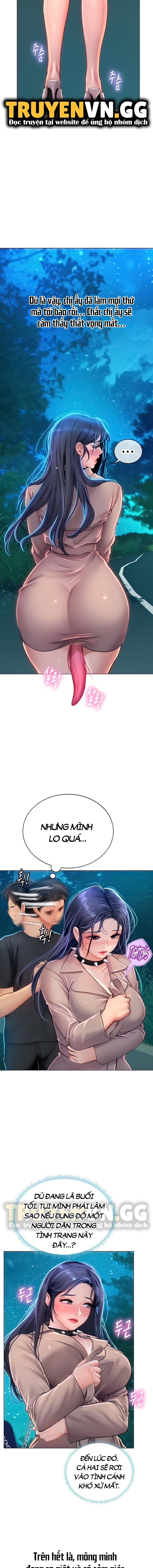 Thực Tập Ở Làng Tiên Cá Chapter 34 - Page 3