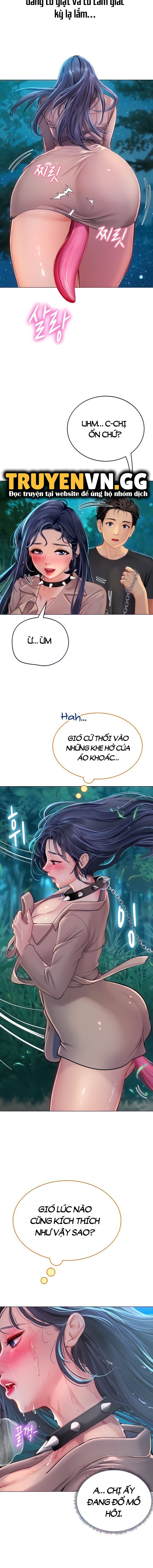 Thực Tập Ở Làng Tiên Cá Chapter 34 - Page 4