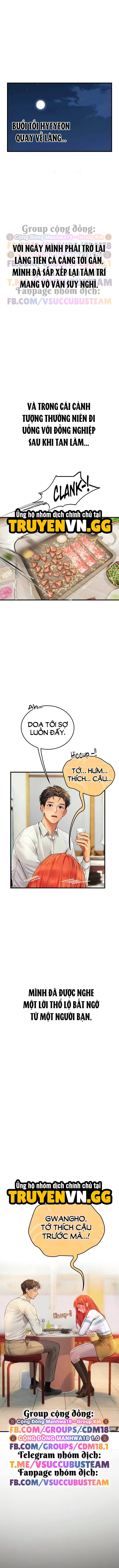 Thực Tập Ở Làng Tiên Cá Chapter 93 - Page 26