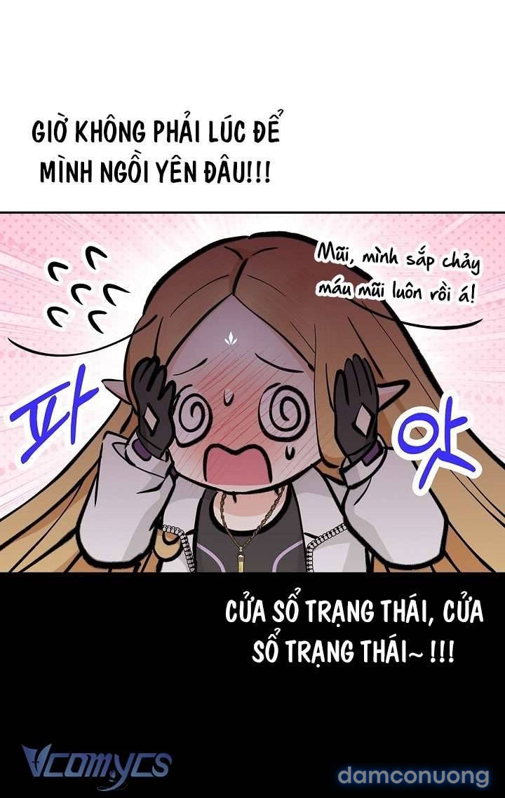 Người Tình Của Yêu Tinh - Chương 17 - Page 7