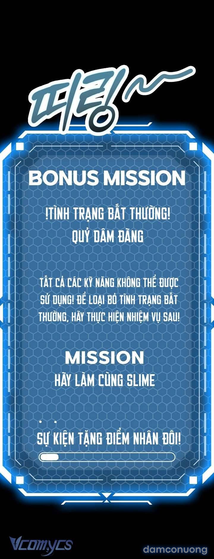 Người Tình Của Yêu Tinh - Chương 17 - Page 8