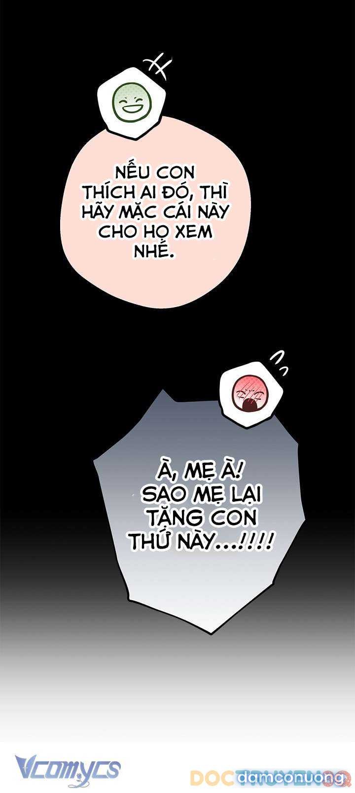 Người Tình Của Yêu Tinh - Chương 10 - Page 5