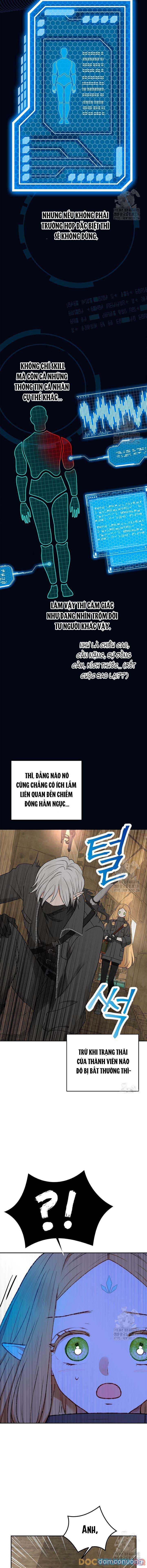 Người Tình Của Yêu Tinh - Chương 2 - Page 4