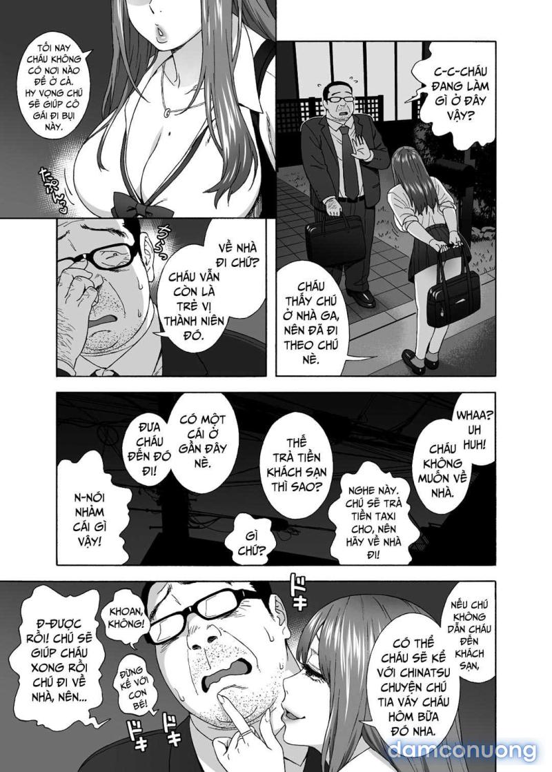 Bạn Con Gái Quyến Rũ Tôi Chapter 226 - Page 13