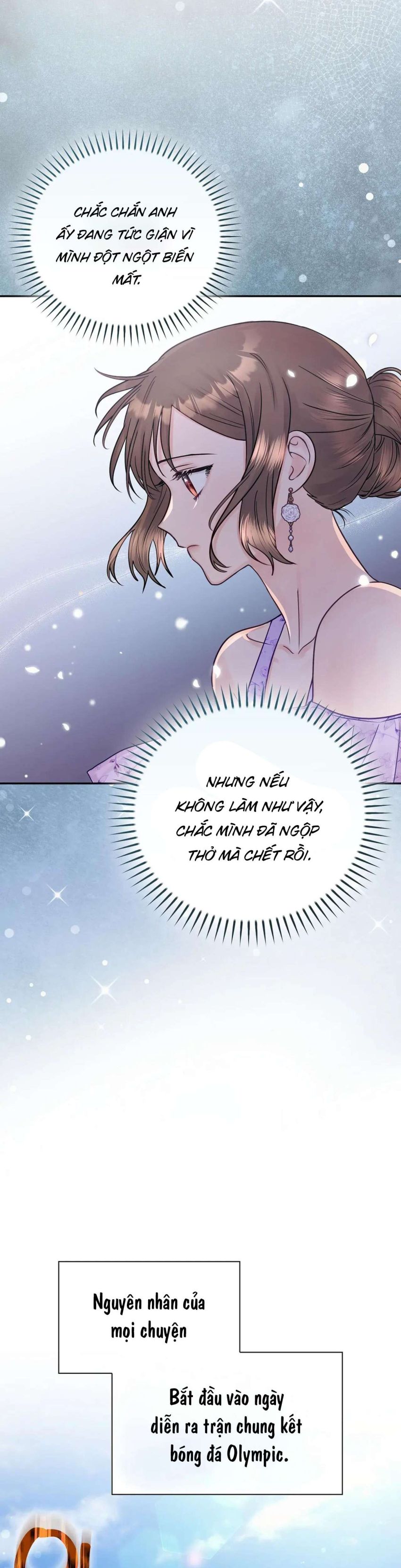 [ 18+ ] Người bạn nguy hiểm của anh trai Chapter 21 - Page 8