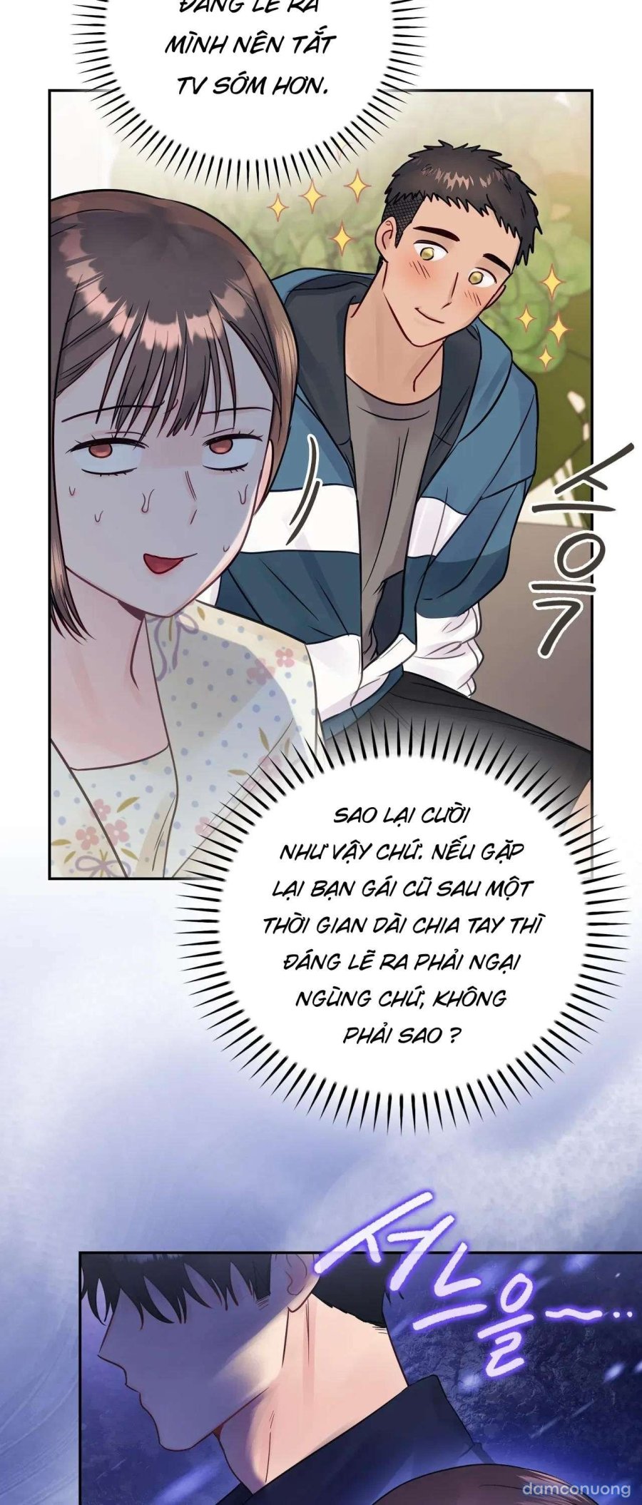 [ 18+ ] Người bạn nguy hiểm của anh trai Chapter 11 - Page 27