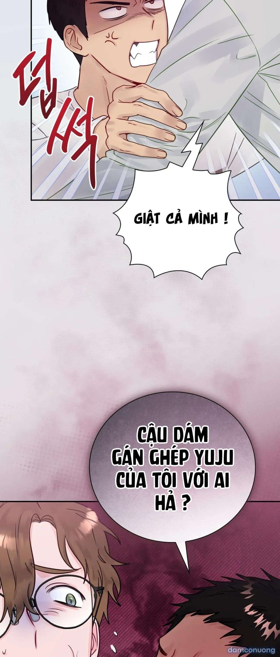 [ 18+ ] Người bạn nguy hiểm của anh trai Chapter 11 - Page 63