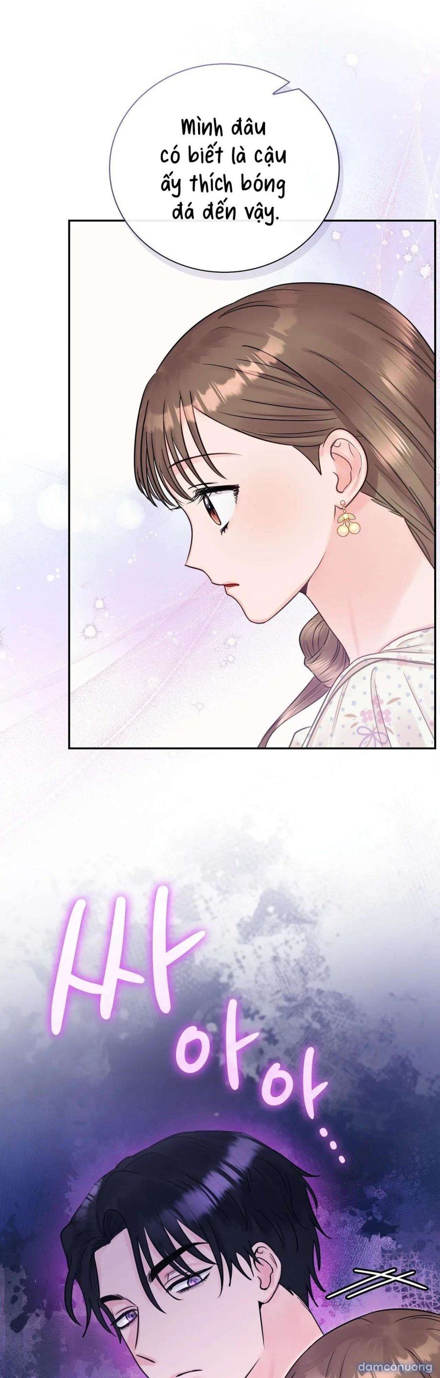 [ 18+ ] Người bạn nguy hiểm của anh trai Chapter 10 - Page 30