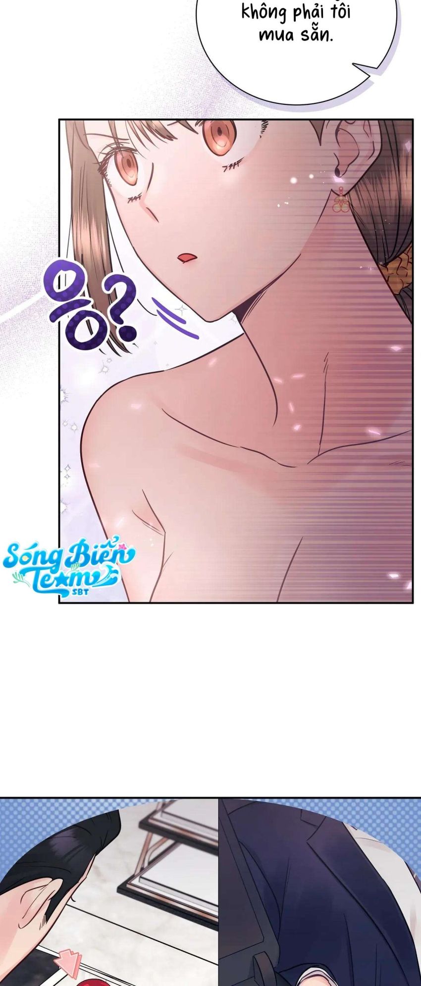 [ 18+ ] Người bạn nguy hiểm của anh trai Chapter 16 - Page 21