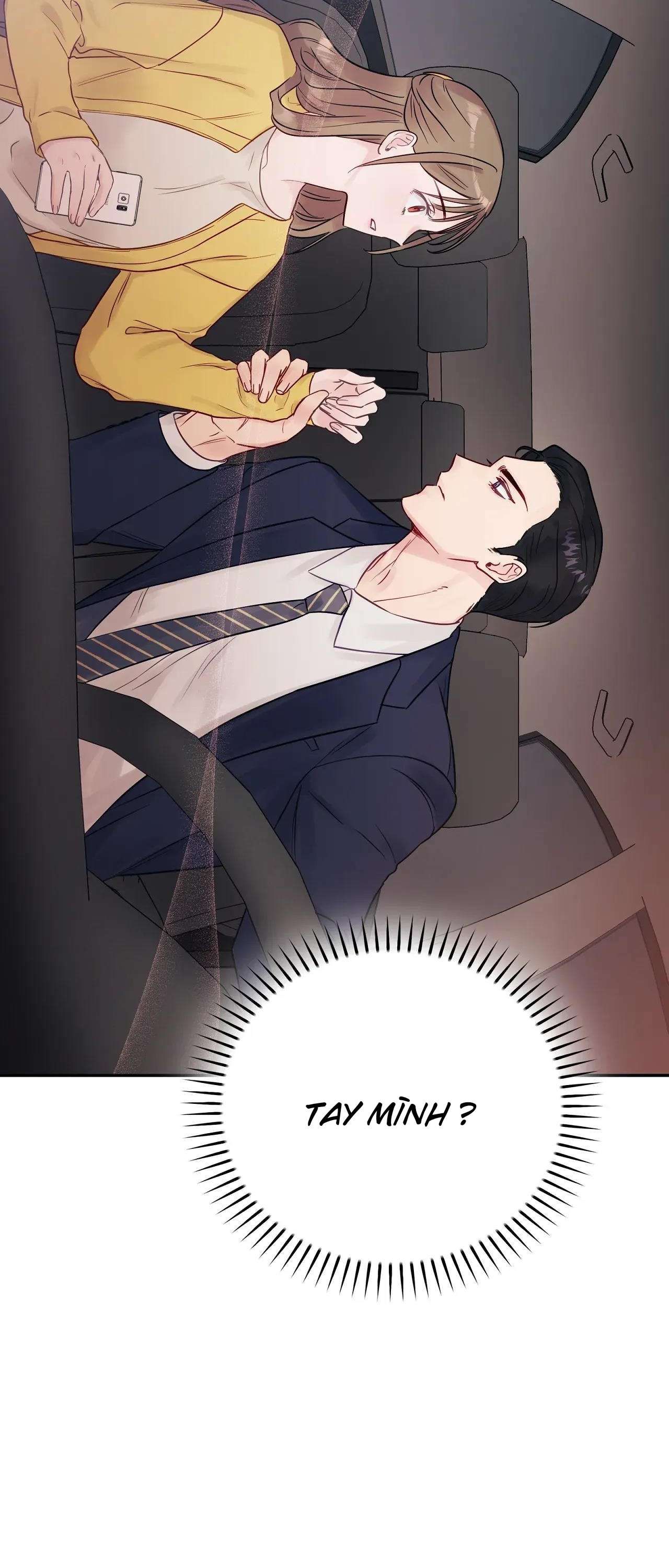 [ 18+ ] Người bạn nguy hiểm của anh trai Chapter 1 - Page 29