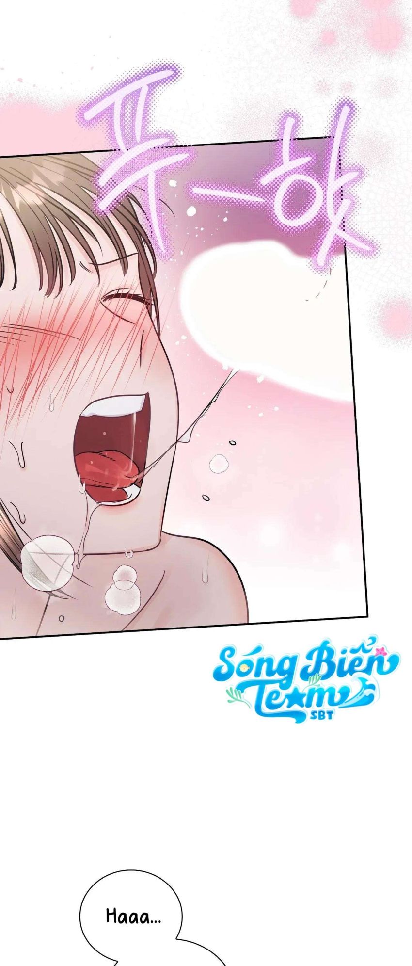 [ 18+ ] Người bạn nguy hiểm của anh trai Chapter 15 - Page 21