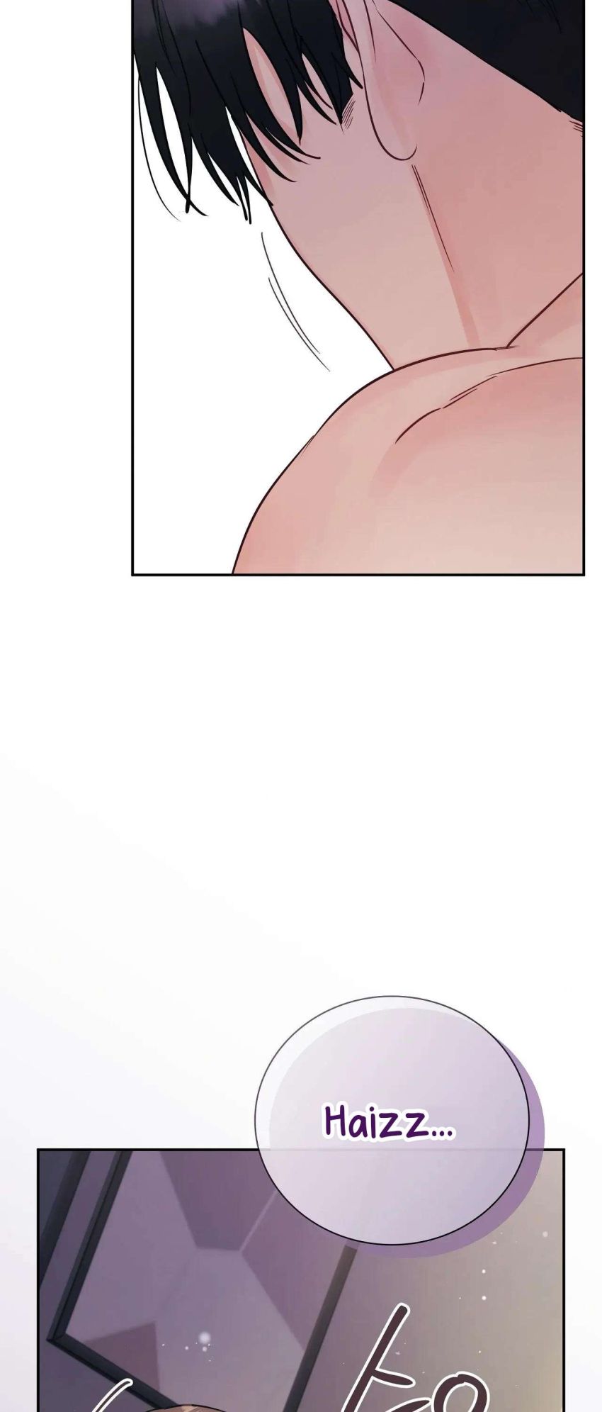 [ 18+ ] Người bạn nguy hiểm của anh trai Chapter 15 - Page 57